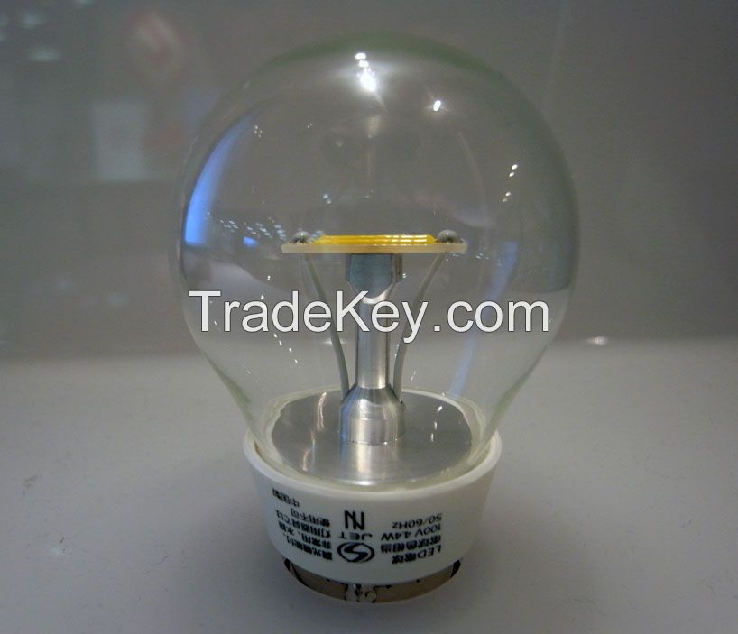 LED bulb