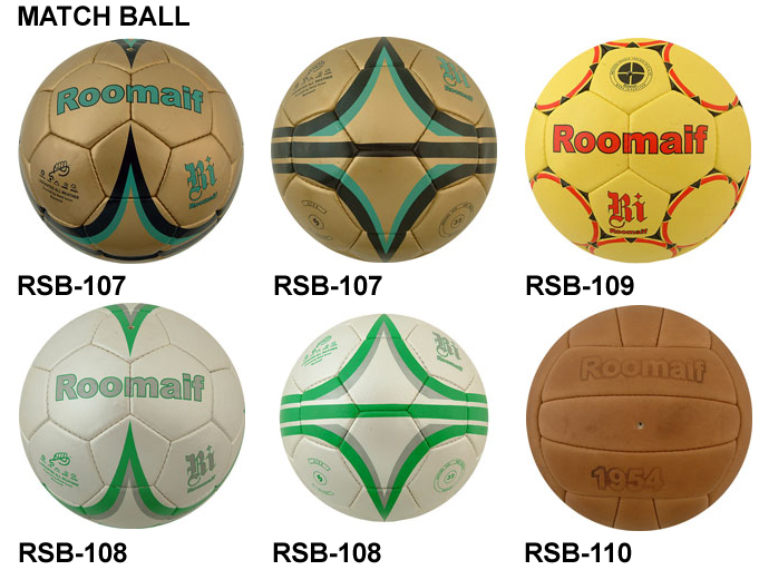 Football Ball