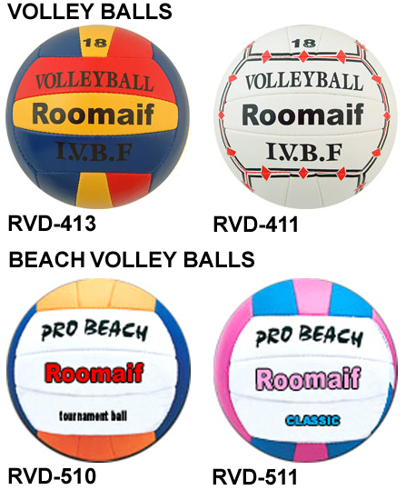 Volleyball Ball