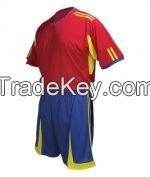 Soccer Uniform AS-SU-1004