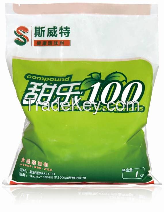 Prosweet sweetener 100