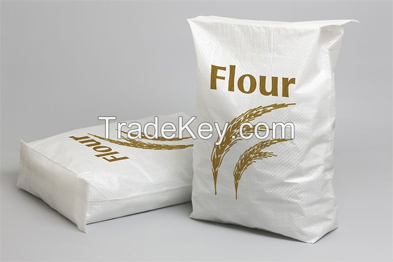 Wheat flour extra grade and 1 grade FOB port Odessa Ukraine