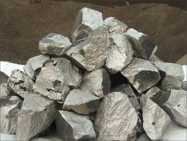 Ferro manganese (HC/MC/LC) in bulk 5000MT/month- FeMn65, 70, 75, 76, 78, 80