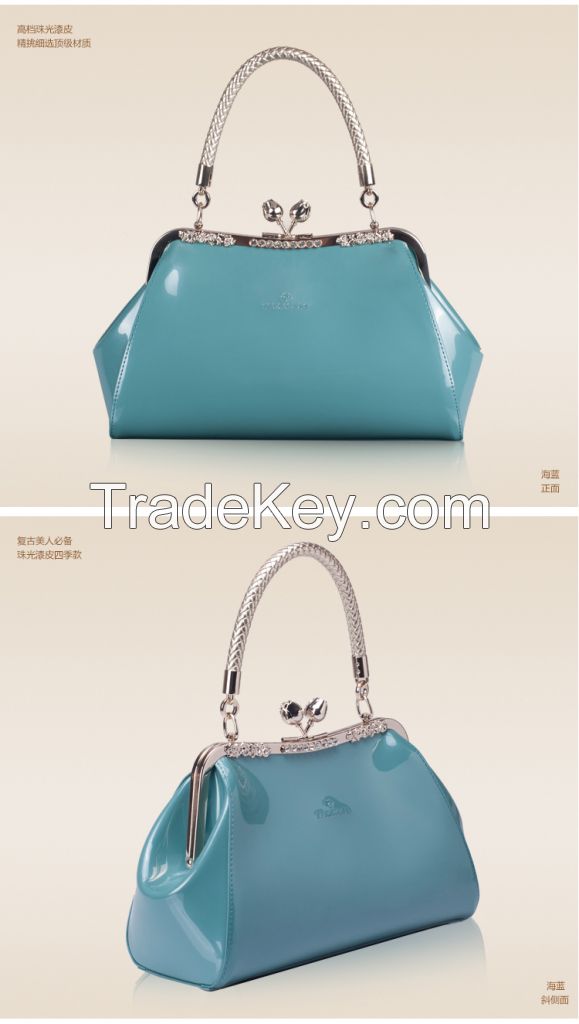 FASHION WOMEN SHOULDER BAGS