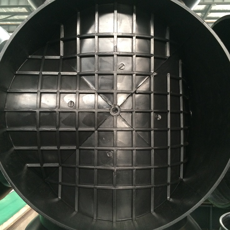 Manholes The Polyethylene Inspection Chamber &amp; 