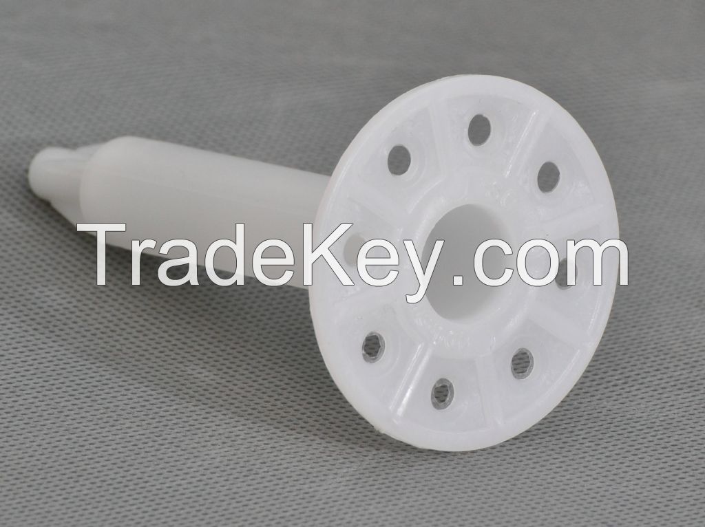 The 2nd Generation Insulation Fasteners Dia50mm*80mm Insulation Anchors