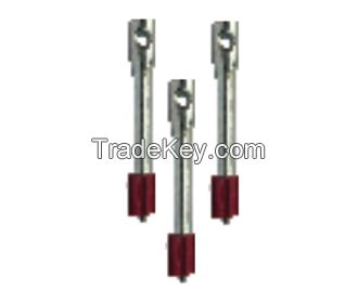 HEP6 Series High-speed Velocity Eyelet Pins