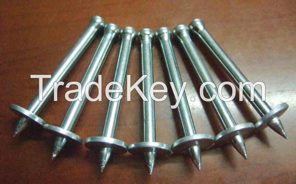 Supply NK Drive Pins/High- intensity Shooting Nails