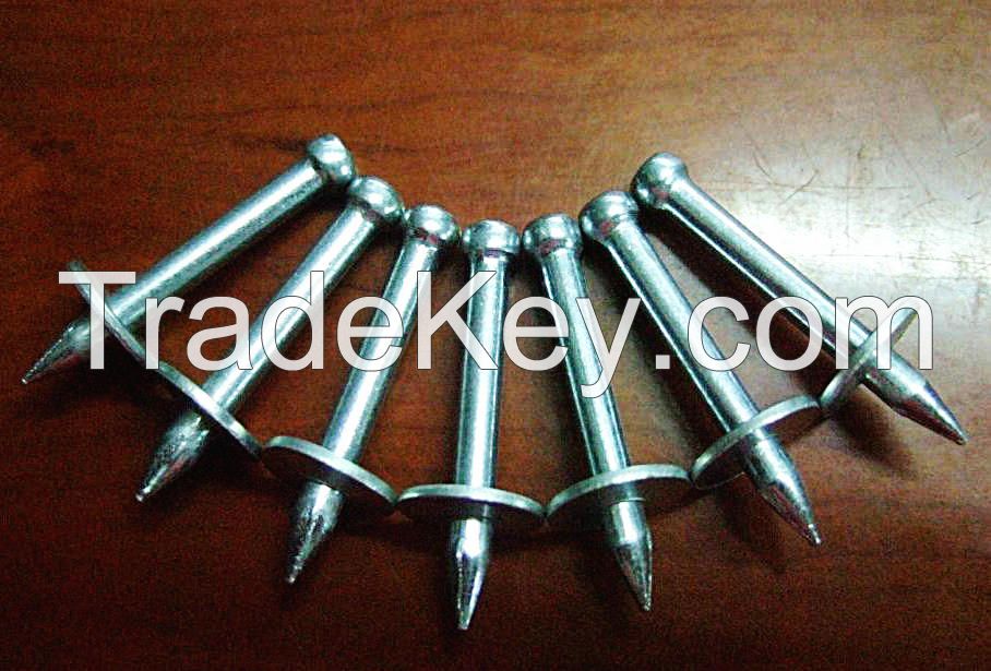 Supply NK Drive Pins/High- intensity Shooting Nails