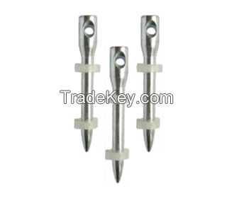 HEP1 / 4 Series High-speed  Velocity Eyelet Drive PinS