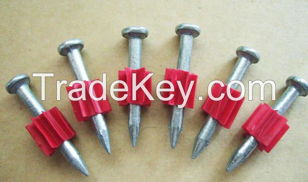 Supply PDL Series Drive Pins with Flute
