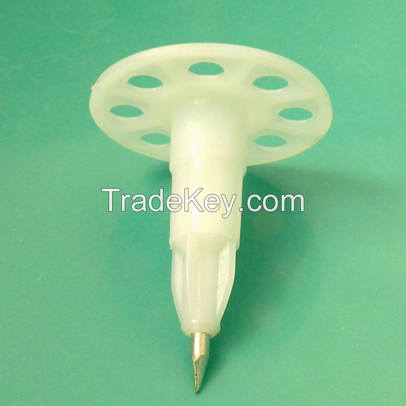 Promotional Plastic Anchor Insulation