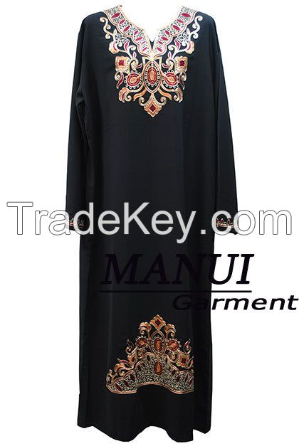 Islamic Women's Clothes Islamic Abaya