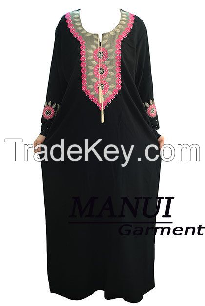 Islamic Clothes for Women Islamic Clothing thobe