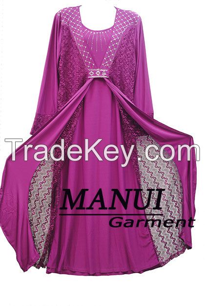 Islamic Women's Clothes Islamic Clothing Thobe