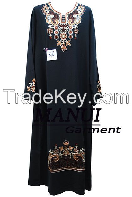 Islamic Women's Clothing Islamic Women's Dresses