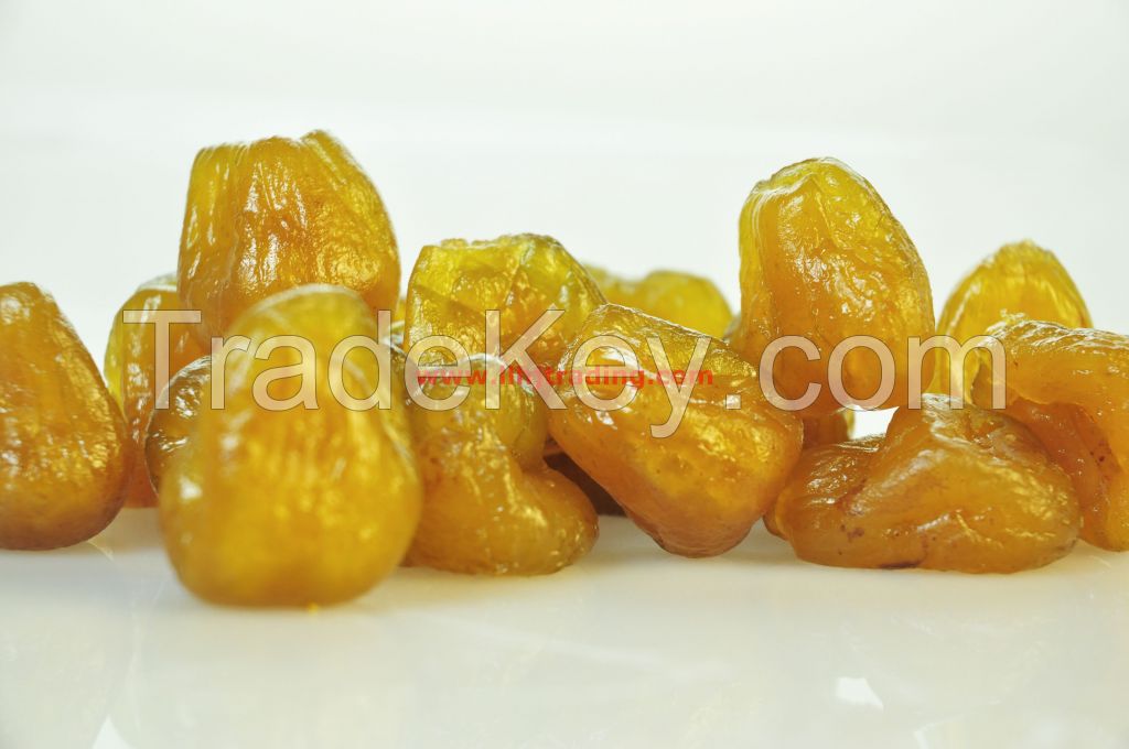 Good Quality Preserved Figs