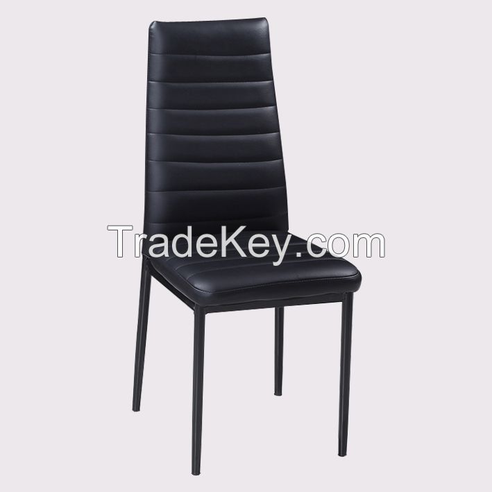 Modern Leather Dining Chairs