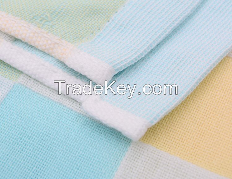 good quality cotton bath towels for children