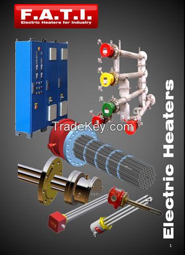 Electrical Heaters