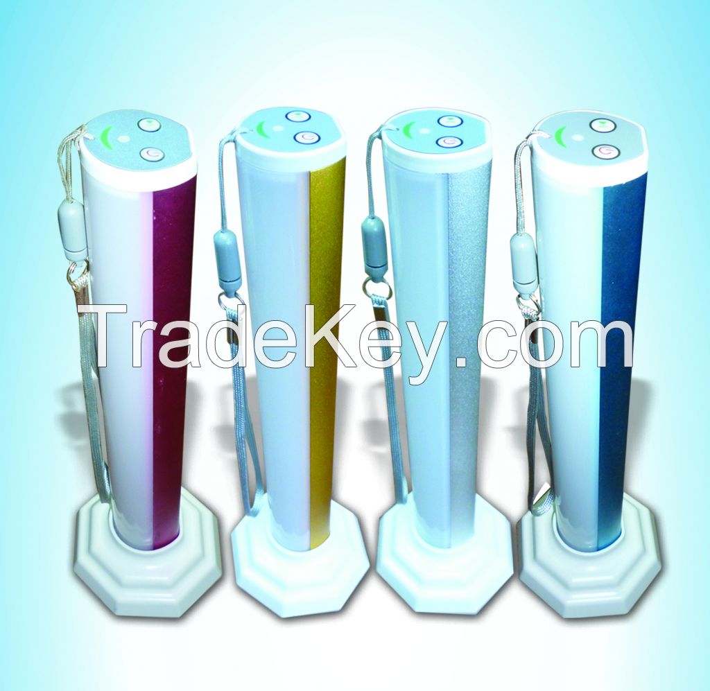 LED electric torch