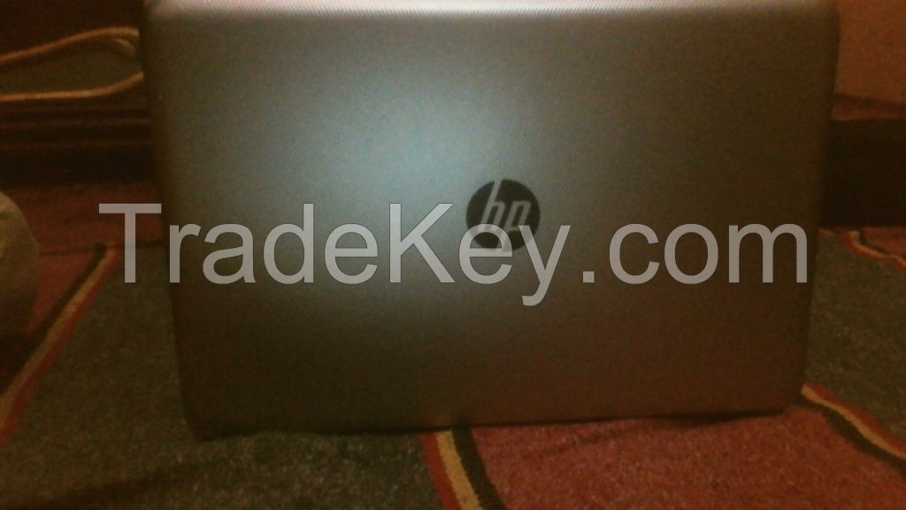 Hp Laptop For Sale