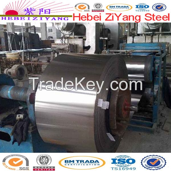 Stainless Steel Coil and plate