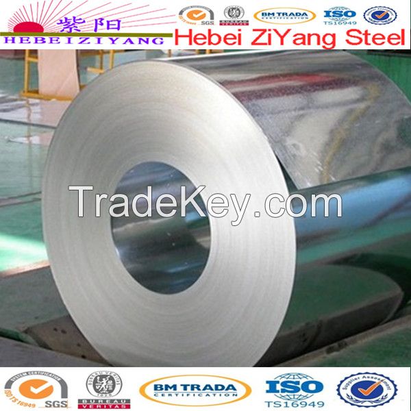 Stainless Steel Coil and plate