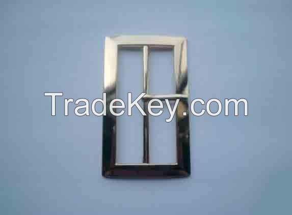 Slider buckles with bar