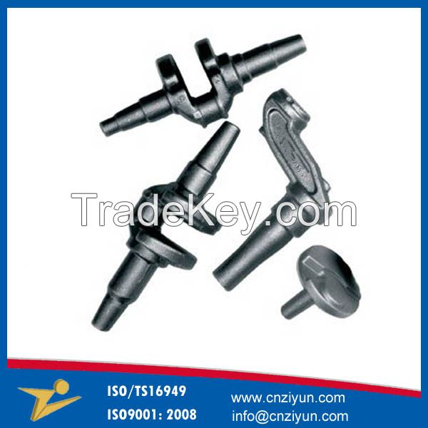 OEM custom customized forging parts