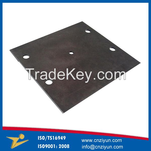 OEM custom customized laser cutting parts