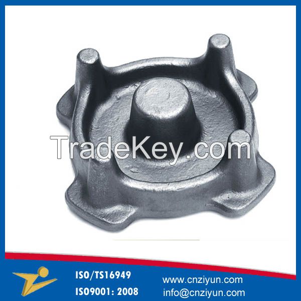 OEM custom customized forging parts