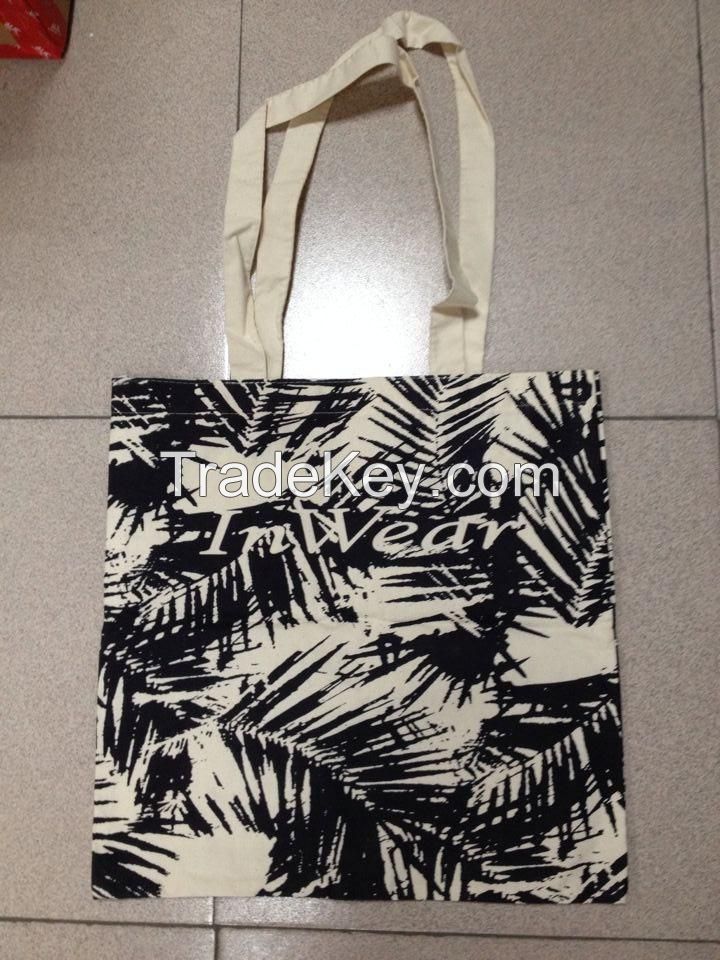 canvas bag