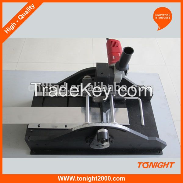Best price TLTL-2 hand notcher for channel letters in stock