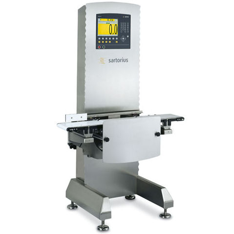 Checkweigher