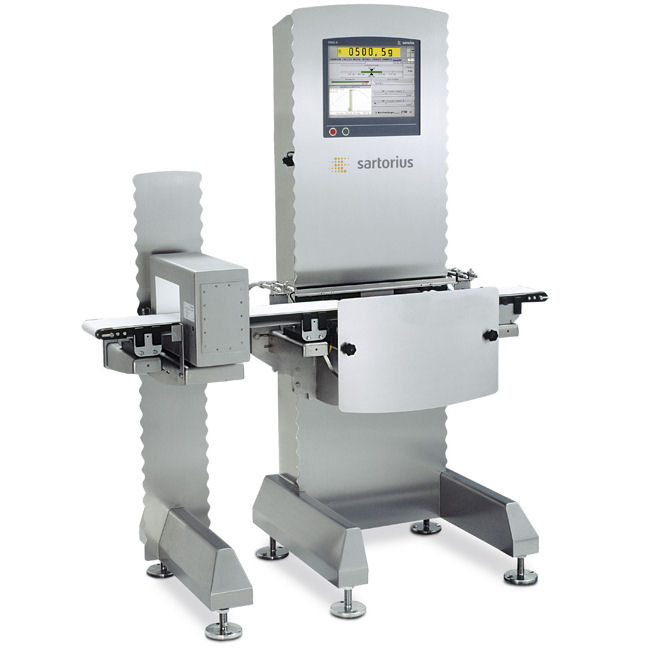 Checkweigher