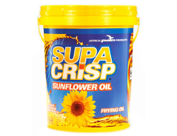 The Superior Sunflower Oil