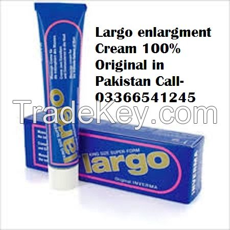  Largo Cream Made in Germany in karachi-Call:03366541245