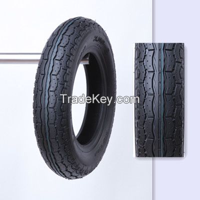 3.00-8 Best-Selling Motorcycle Scooter Tires for Sales