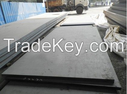 pressure vessel steel plate