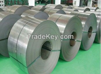 low alloy high strength steel coil Q620E