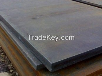 Oil and Gas Transpotation Steel Plate