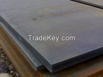 high strength S700MC steel plate