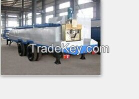 914-610 Arch Sheet Roll Forming Machine