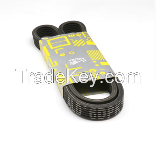 Double sided timing belt