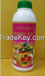 Organic Liquid Fertilizer