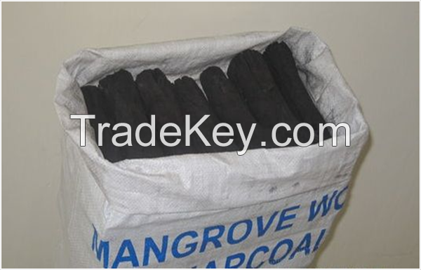 Mangrove Hardwood Charcoal