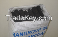 Mangrove Hardwood Charcoal
