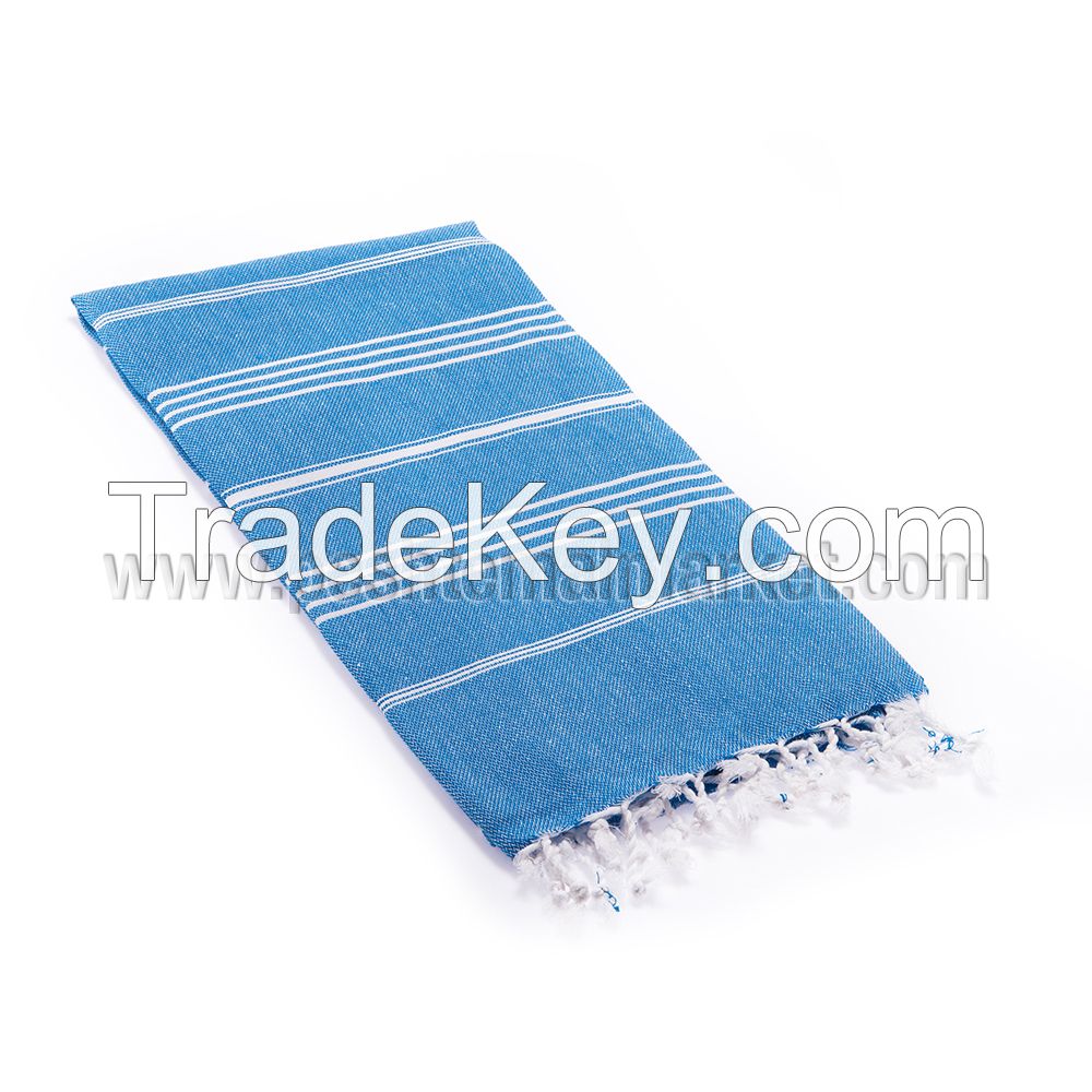 100% Cotton Turkish Towel - PESHTEMAL