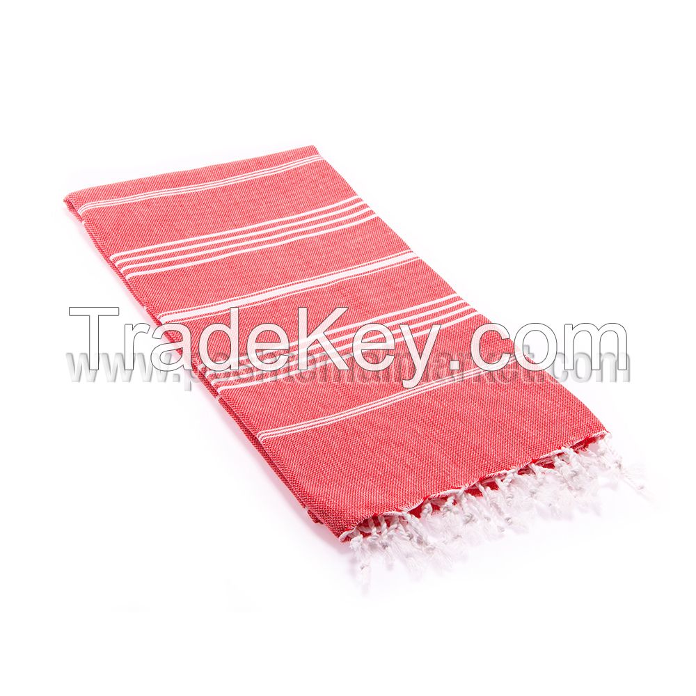 100% Cotton Turkish Towel - PESHTEMAL